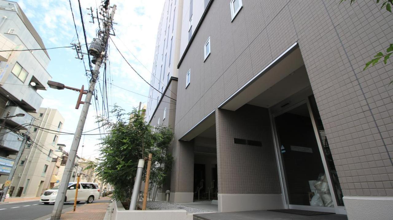 Cozy Home Hotel - Tokyo — Photos 2